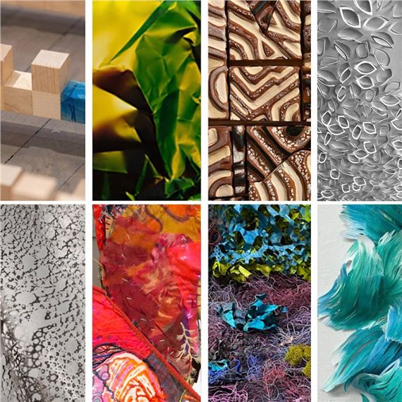 Structural Play | Exhibitions | MutualArt
