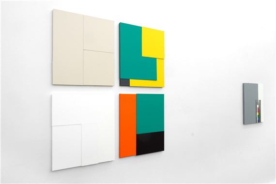 Klaus-Martin Treder: Ohne Naheres Ende - FeldbuschWiesnerRudolph