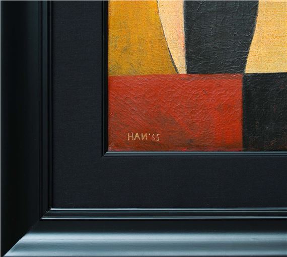 Handrio | Still Life (1965) | MutualArt