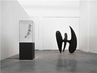Limited Intentionality - ShanghART M50
