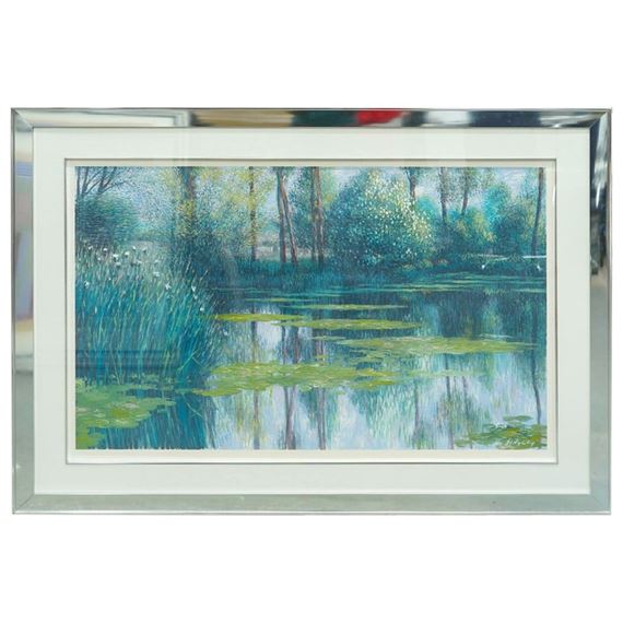 Greg Singley - 40 Artworks for Sale & Sold