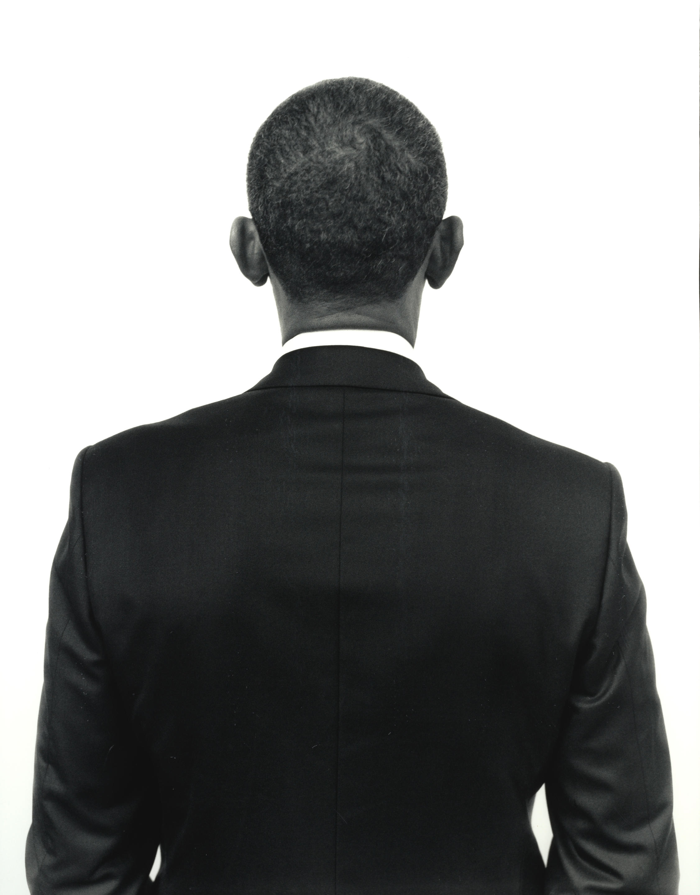 Barack Obama, Washington, D.C - Mark Seliger