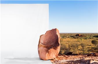 Places and Spaces - Canberra Contemporary Art Space, Lakeside