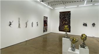 Austine Adika: R'n'B - Circle Art Gallery