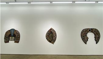 Ngugi Waweru: Mbinguni Kume Pasuka - Circle Art Gallery