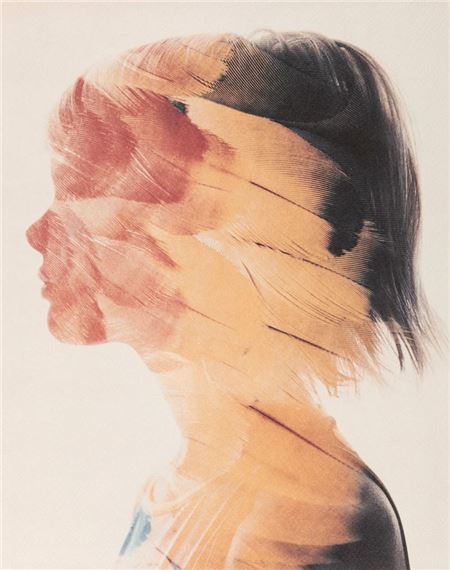 Untitled , 1997 by Giovanni Gastel, 1997