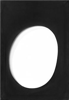 Black And White - Galerie de la Béraudière, Brussels