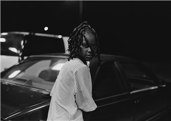 Mark Steinmetz: Young Americans - In Camera Galerie