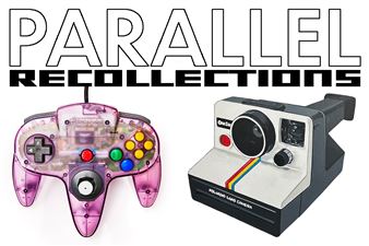 Stevie Chris & Steven Mogck: Parallel Recollections - James Oliver Gallery