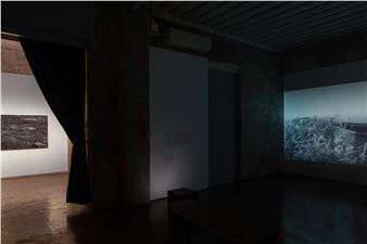 Pranay Dutta: Archipelago Of Storms And Spirits - Jhaveri Contemporary