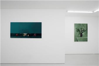 The Top 5 Art Exhibitions to See in Fitzrovia and Mayfair