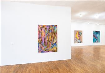 Notes Toward a Shell - Tara Downs