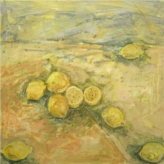 2024 Certificate Completion Exhibition 3 - New York Studio School Gallery