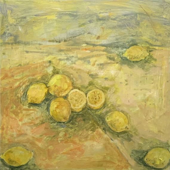 2024 Certificate Completion Exhibition 3 - New York Studio School Gallery