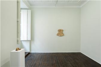 Nancy Youdelman: Lucy’s Coat And Other Mysteries - ADZ Gallery