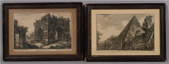 Laura Piranesi 1 Artworks at Auction MutualArt