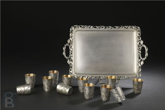 Charles Murat | Gui | MutualArt