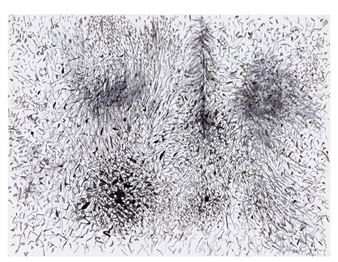 Inklinig IV - Naomie Kremer