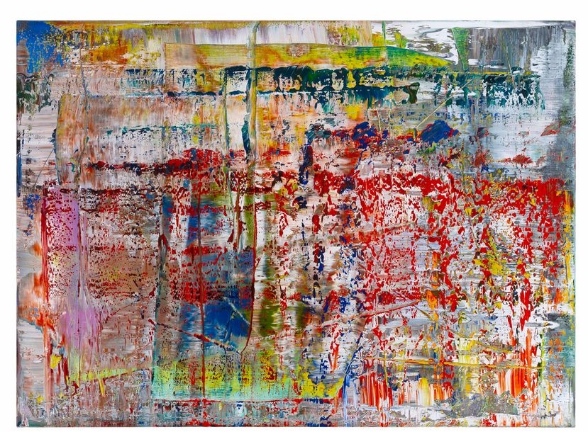 gerhard-richter-abstract-painting-1991-mutualart