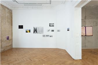 Zoya Laktionova: Memory Practices - Anca Poterasu Gallery