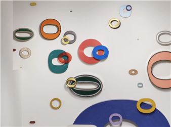 Leo Fitzmaurice: Misconstructary - The Sunday Painter