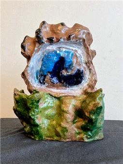 Johan Vandensteen - Johan Vandensteen