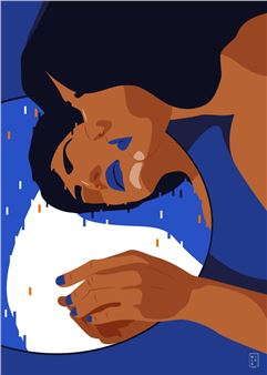 Evelien (StudioMILCK) Van Melckebeke - Evelien van Melckebeke