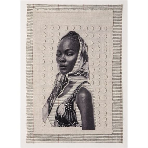 Between Worlds - Barnard 