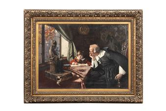 Ahlers & Ogletree announces 2 Spring Auctions in Atlanta, April 3-4