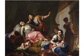 Masterpieces from Berlin's Museum Berggruen Paired with Celebrated Venetian Paintings at the Gallerie dell'Accademia