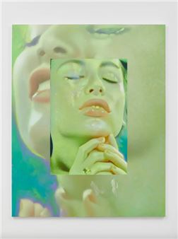 Louise Giovanelli: Here on Earth - White Cube, Hong Kong