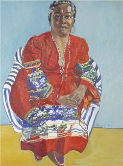 Portraits of Women from the Collection - The Menil Collection