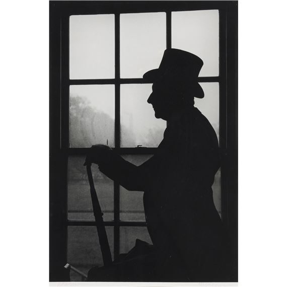 Cecil Beaton, Royal Hospital Chelsea, London 1959-1960 by Lewis Morley, 1959-1960