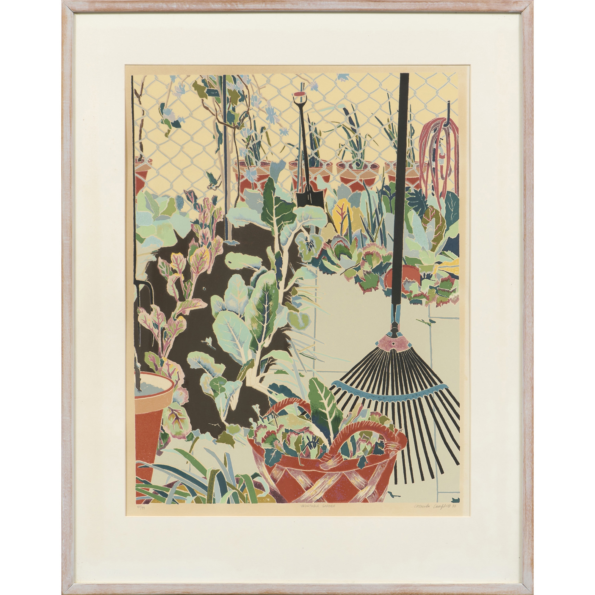 cressida-campbell-vegetable-garden-1988-1988-mutualart
