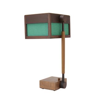 VINCAS JOMANTAS TABLE LAMP - Vincas Jomantas