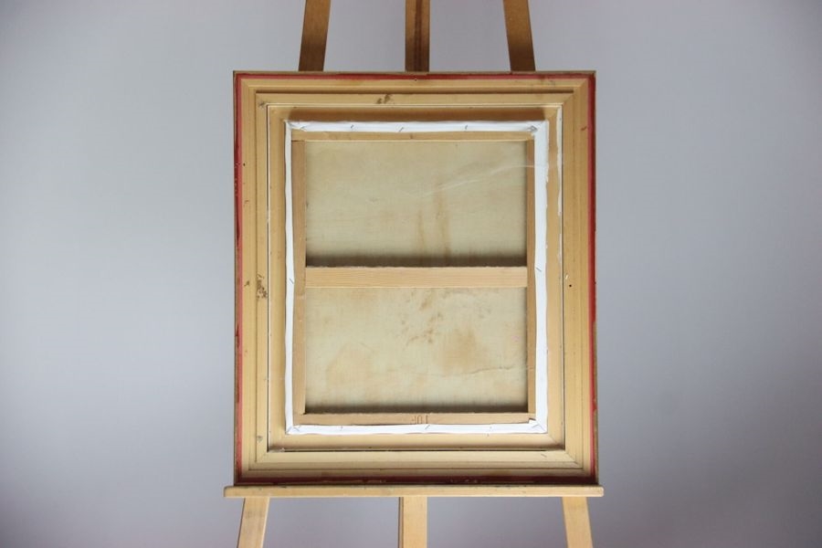 Isabelle Del Moral | Paysage côtier | MutualArt
