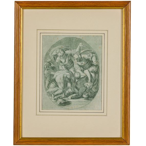 Morte di Virginia by Stefano Mulinari