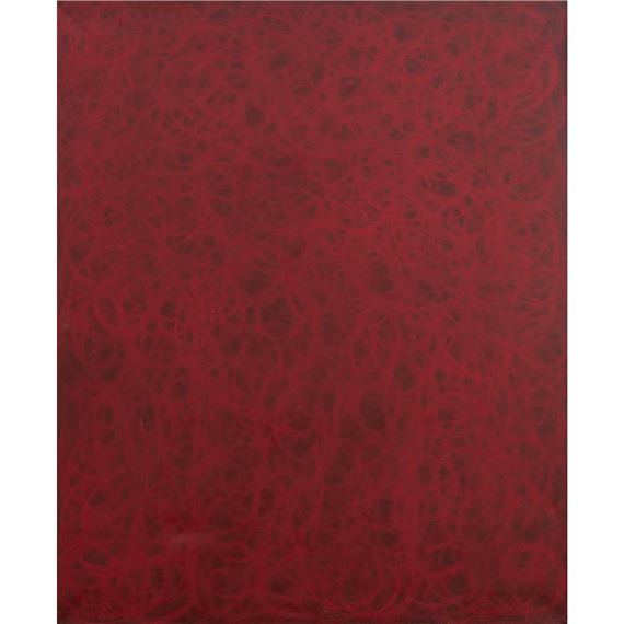 Sans titre by Antonio Murado, 2001