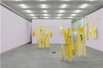 Dan Lie: Until 2029 - Casa Triangulo