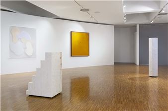 Alice Ronchi “Amami Ancora (Love me again)” at MAC Museo di Arte Contemporanea, Lissone