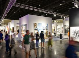 Palm Beach Modern + Contemporary Awakens the City to Spring