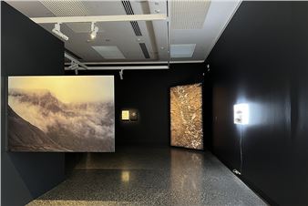 Ellen Dahl wins $30,000 National Photography Prize at Murray Art Museum Albury