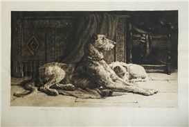 Bellmans to auction three private collections of 19th Century artists