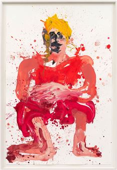 Dissolving: The Mystery and Magic of Cristina De Miguel