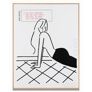 Untitled by Yu Nagaba, 2021
