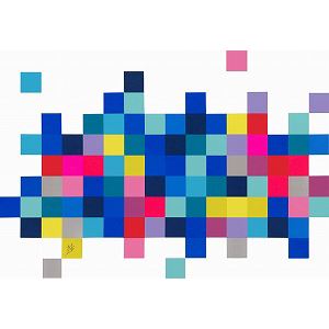 Space Makers | PIXEL 150 (2019) | MutualArt