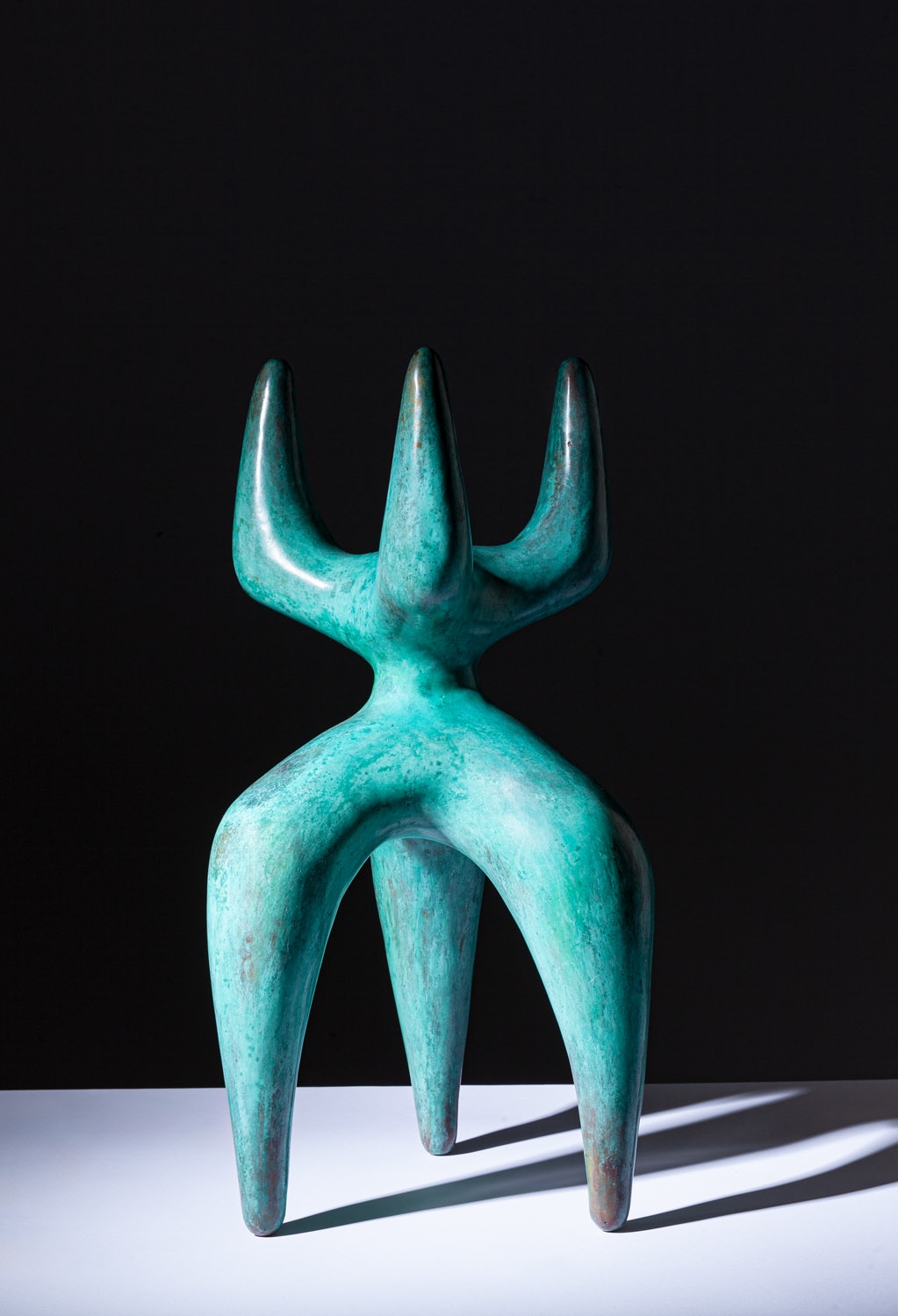 Marek Bimer | Przybysz V | MutualArt
