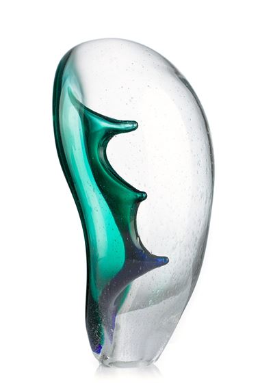 When I dream by Aleksandra Kujawska, 2023