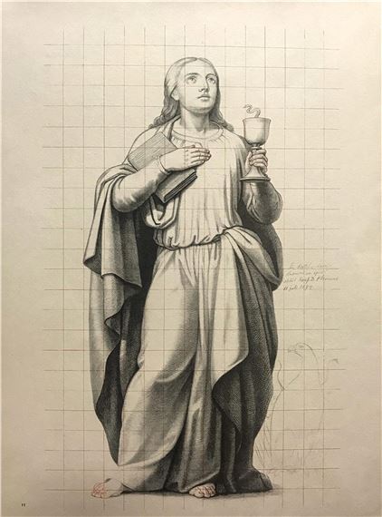 Jozef Klemens Božetech 3 Artworks at Auction MutualArt