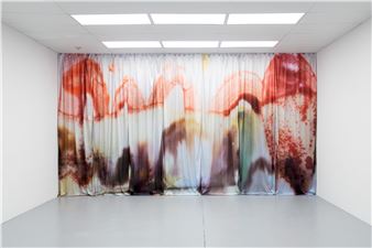 Jennie Jieun Lee: Strawberry Nose - Cooper Cole Gallery